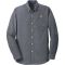 2363102, Small, Black, Left Chest, NAPA Bolt - Full Color.